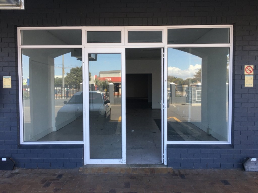 To Let commercial Property for Rent in Parklands Western Cape